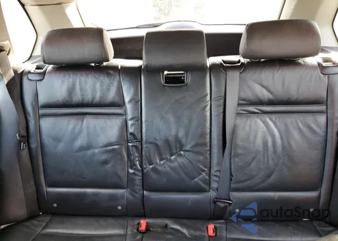 2013 BMW X5 xDrive35I z USA, uszkodzony, nr VIN 5UXZV4C55D0E1165